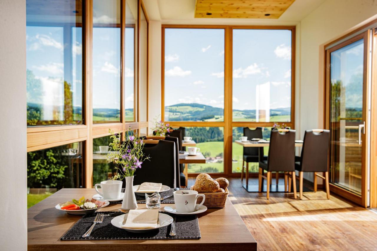 Der Almblick Hotel Strallegg Екстериор снимка