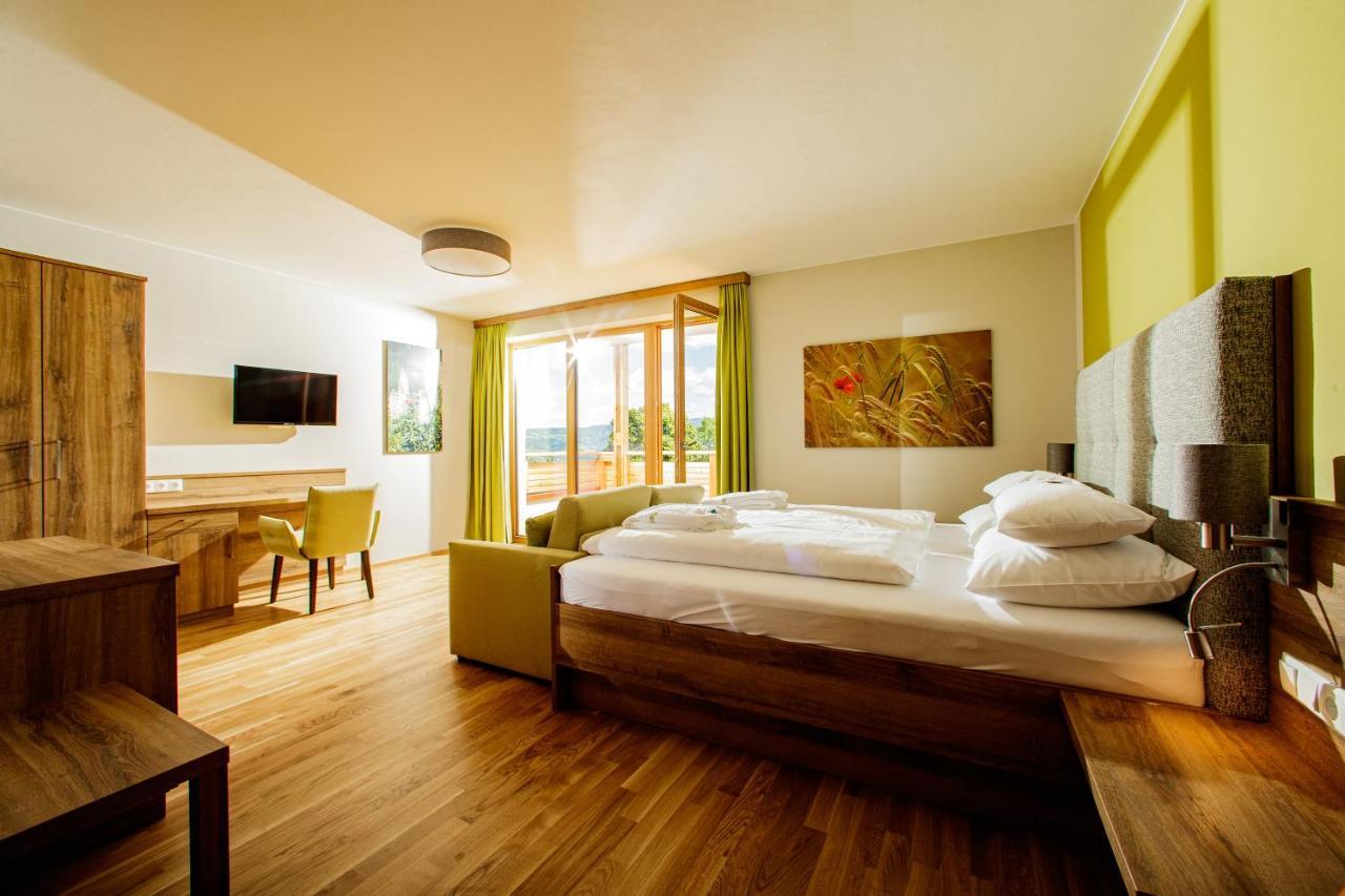 Der Almblick Hotel Strallegg Екстериор снимка