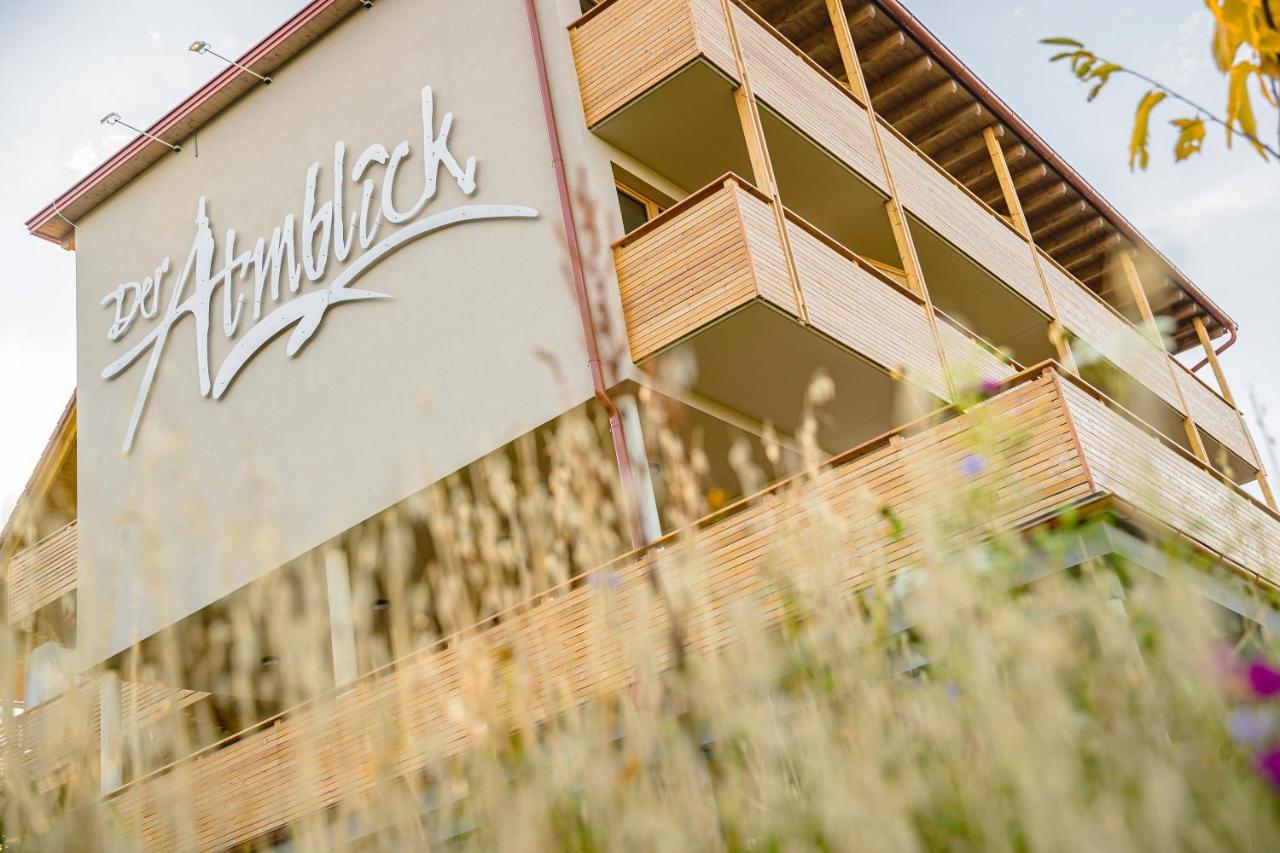Der Almblick Hotel Strallegg Екстериор снимка