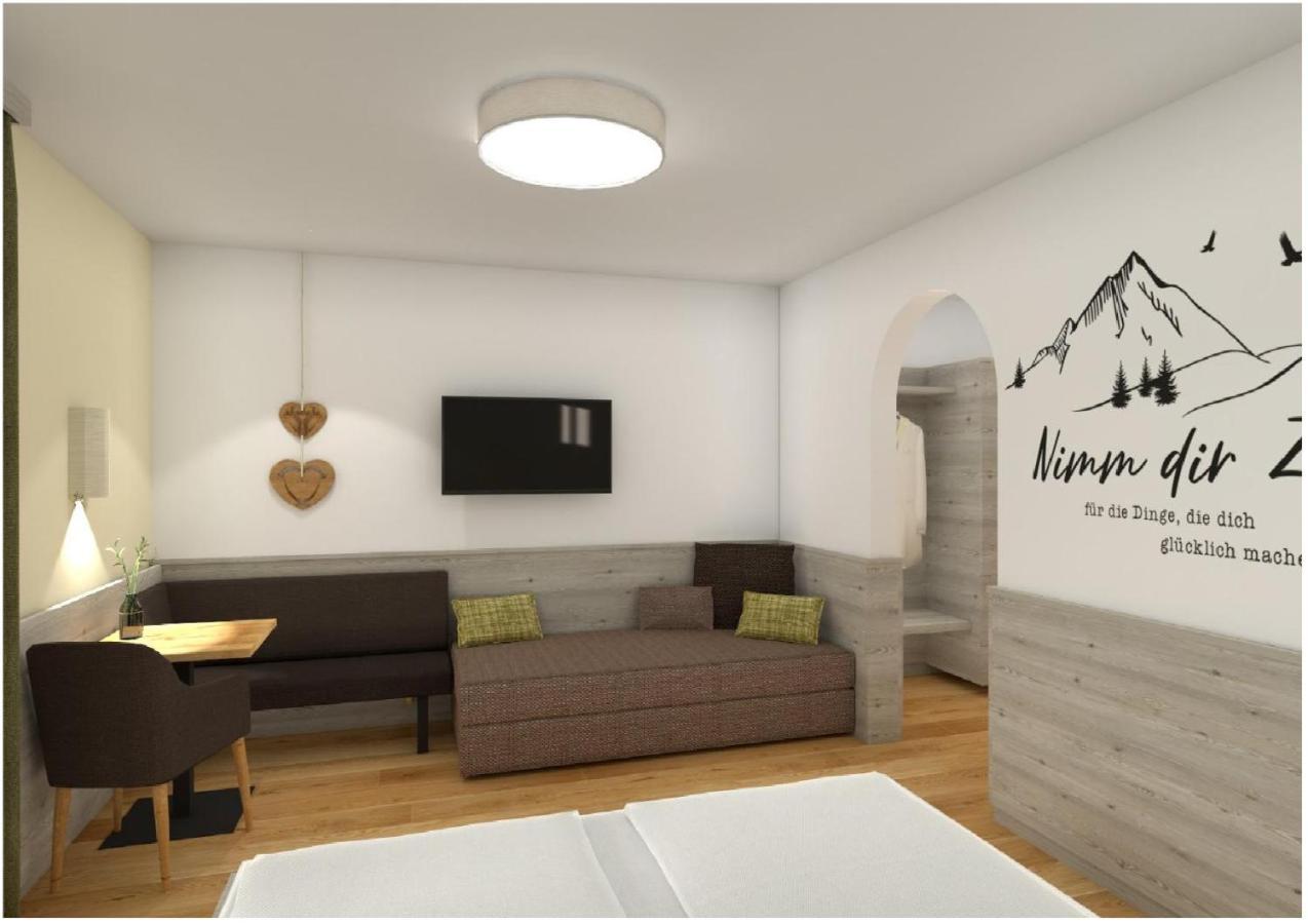 Der Almblick Hotel Strallegg Екстериор снимка