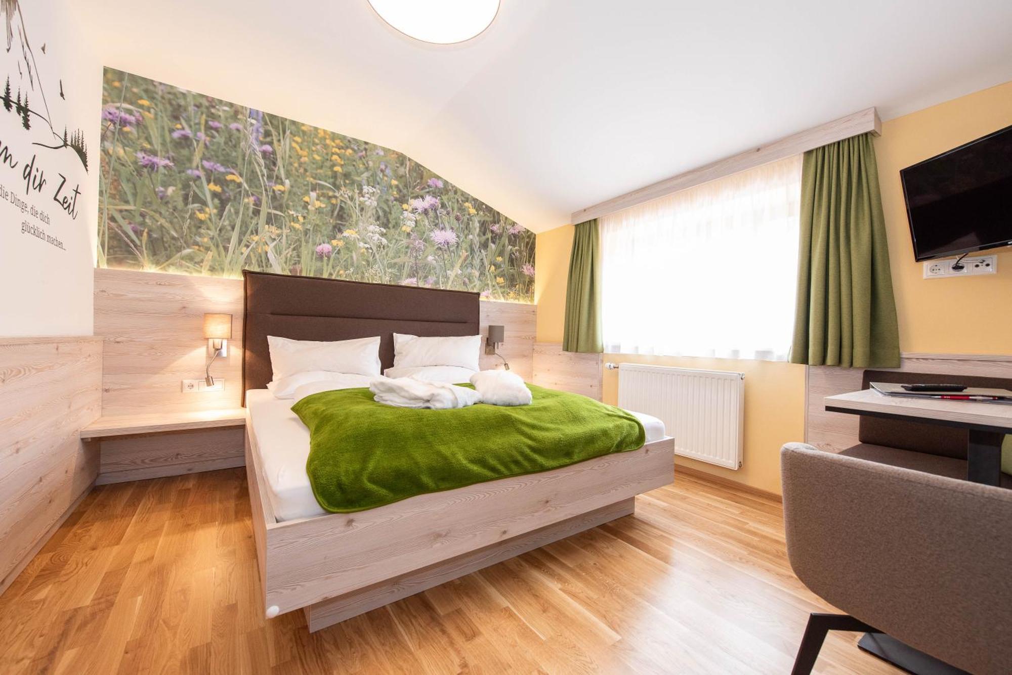 Der Almblick Hotel Strallegg Екстериор снимка