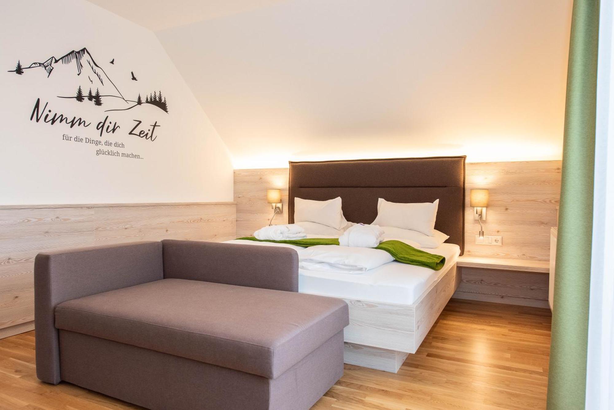 Der Almblick Hotel Strallegg Екстериор снимка