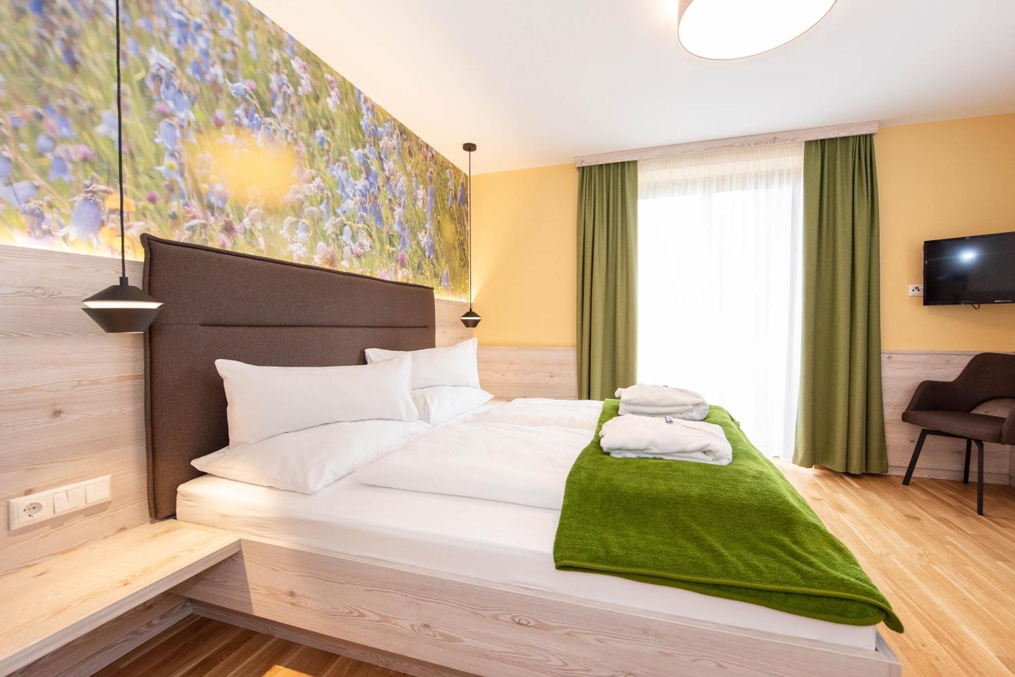 Der Almblick Hotel Strallegg Екстериор снимка