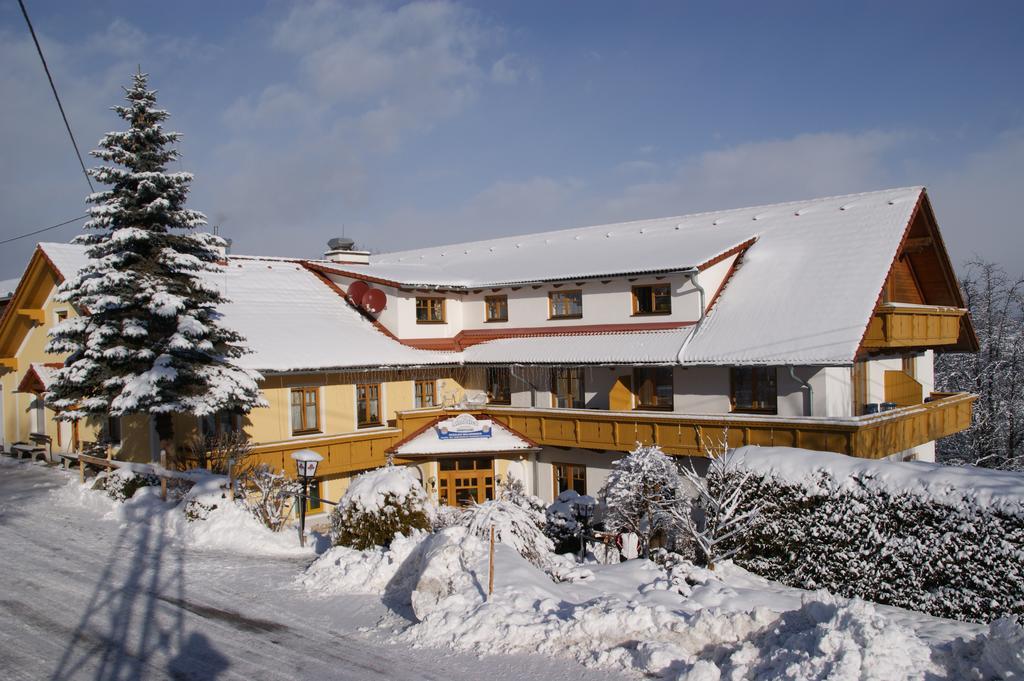 Der Almblick Hotel Strallegg Екстериор снимка